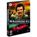 Magnum PI - Complete Second Season Series 2 Tom Selleck [DVD Box Set] [Region 2] - Like New - Attic Discovery Shop