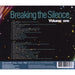 Andy Moor - Breaking The Silence Vol 1 [CD Album] (2 CD) Rare Armada ARMA215 - Very Good - Very Good - Attic Discovery Shop