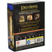 The Lord Of The Rings: Motion Picture Trilogy [Blu-ray] [Reg Free] New Torn Seal - Like New - Attic Discovery Shop