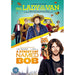The Lady In The Van/A Street Cat Named Bob [DVD] [Region 2] - Like New - Like New - Attic Discovery Shop