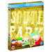 South Park The Complete Thirteenth Season Series 13 [Blu-ray] [2010] - Very Good - Attic Discovery Shop