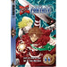 Last Fantasy Volume 1 Vol. One Manga Paperback Graphic Novel Book Creative Hon - Good - Attic Discovery Shop