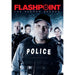 Flashpoint: Second Season [DVD] [Region 1] [US Import] - Very Good - Attic Discovery Shop