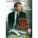 Eye Of The Killer [DVD] [Region 2] - (New Sealed, Dents On Case) - Like New - Attic Discovery Shop