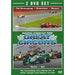Racing Through Time Great Circuits 2 [DVD] [Region 2] - Very Good - Attic Discovery Shop