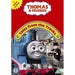 Thomas The Tank Engine And Friends: Tales From The Tracks [DVD] [Region 2] - Like New - Attic Discovery Shop