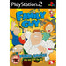 Family Guy The Video Game (PS2 PlayStation 2 Game) [PAL] - Very Good - Attic Discovery Shop