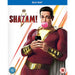 Shazam! [Blu-ray] [2019] [Region B] - Very Good - Attic Discovery Shop