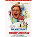 Merry Andrew - Danny Kaye [DVD] [1957] [Region 1] [US Import] [NTSC] - Very Good - Very Good - Attic Discovery Shop