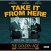 Take It From Here Series 1, 2, 4 (The Golden Age of BBC Radio Comedy) [CD Album] - Very Good - Attic Discovery Shop
