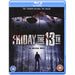 Friday The 13th [1980] [Blu-ray] [Region Free] (Horror) - Very Good - Attic Discovery Shop