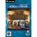 Age Of Empires Collector's Edition (Limited Edition) (Rare PC DVD-ROM Game) - Very Good - Attic Discovery Shop