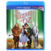 The Wizard Of Oz [Blu-ray] [1939] [Region Free] - Very Good - Attic Discovery Shop