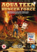 Aqua Teen Hunger Force [DVD] [2007] [Region 2] Animated Comedy - New Sealed - Attic Discovery Shop