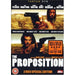 The Proposition [DVD] [Region Free] - Like New - Attic Discovery Shop