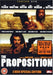 The Proposition - 2 Disc Special Edition [DVD] [Region 2] - New Sealed - Attic Discovery Shop