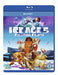 ICE AGE 5: COLLISION COURSE BD [Blu-ray] [2016] [Region B] - Like New - Attic Discovery Shop
