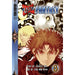 Last Fantasy Volume 3 Vol. Three Manga Paperback Graphic Novel Book Creative Hon - Very Good - Attic Discovery Shop