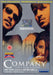 Company [DVD] [NTSC] [Region Free] (Rare Bollywood Release) - Like New - Attic Discovery Shop