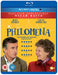 Philomena BD [Blu-ray] [Region B] - Like New - Attic Discovery Shop