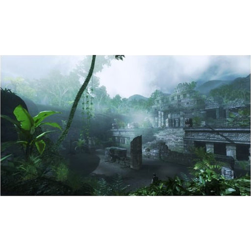 Tomb Raider Underworld (PS3 PlayStation 3 Game) - Very Good - Attic Discovery Shop