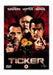 Ticker [DVD] (Steven Seagal) Action [Region 2, 4] - New Sealed - Attic Discovery Shop