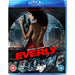 Everly [Blu-ray] [2015] [Region B] - New Sealed - Attic Discovery Shop