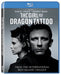 The Girl With The Dragon Tattoo [Blu-ray] [2011] [Region Free] - Like New - Attic Discovery Shop