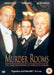 Murder Rooms - The Dark Beginnings Of Sherlock Holmes [Rare DVD] [2000] [Reg 2] - Very Good - Attic Discovery Shop