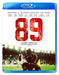 89 - Arsenal's Triumph Against The Odds [Blu-ray] [Region B] - New Sealed - Attic Discovery Shop