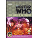Doctor Who: The Keeper of Traken by Tom Baker [DVD] [Region 2] 1974-81 BBC DVD - Very Good - Attic Discovery Shop