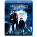 Cirque Du Freak: The Vampire's Assistant [Blu-ray] [Region Free] - Like New - Attic Discovery Shop