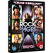 Rock Of Ages [DVD] [2012] [Region 2] - Like New - Attic Discovery Shop