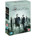 The Originals - Complete Seasons 1-2 Series 1 & 2 DVD Box Set [R2] - New Sealed - Attic Discovery Shop