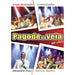 Pagode Na Veia [DVD] [Rare US Import] [Region 1] Ao Vivo - Very Good - Attic Discovery Shop
