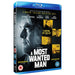 A Most Wanted Man [Blu-ray] [2014] [Region B] - New Sealed - Attic Discovery Shop