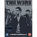 The Wire: Season 1 [DVD] [2005] [Region 2] - New Sealed - Attic Discovery Shop