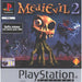 Medievil 2 - Platinum (PS1 PlayStation 1 Game) [PAL] [Includes Manual] - Very Good - Attic Discovery Shop
