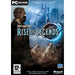 Rise of Nations: Rise of Legends Strategy Game (PC CD-ROM Game) - Very Good - Attic Discovery Shop