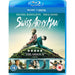 Swiss Army Man - Daniel Radcliffe [Blu-ray] [2017] [Region B] - Very Good - Attic Discovery Shop