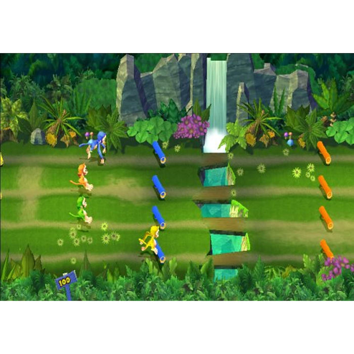 Playstation 2 deals jungle party