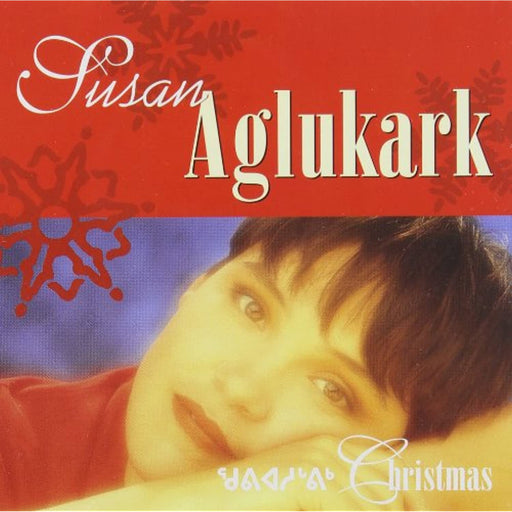 Susan Aglukark - Christmas [Rare CD Album] - Very Good - Attic Discovery Shop