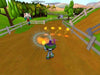 Buzz Lightyear of Star Command / Game PS1 Playstation 1 Game - Very Good - Attic Discovery Shop
