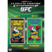UFC Ultimate Fighting Championship 9 and 10 [DVD] [Region 2] - Very Good - Attic Discovery Shop