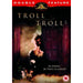Troll 1 & 2 Duopack DVD [Region 2] - Very Good - Attic Discovery Shop