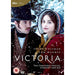 Victoria - The Christmas Special: Comfort and Joy [DVD] [2017] [Region 2] - Very Good - Attic Discovery Shop