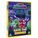 PJ Masks – Save The Summer [DVD] [2018] [Region 2] - Like New - Attic Discovery Shop