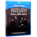 True Grit - (Blu-ray + DVD) [2011] [Region Free Blu] [Region 2 DVD] - New Sealed - Attic Discovery Shop