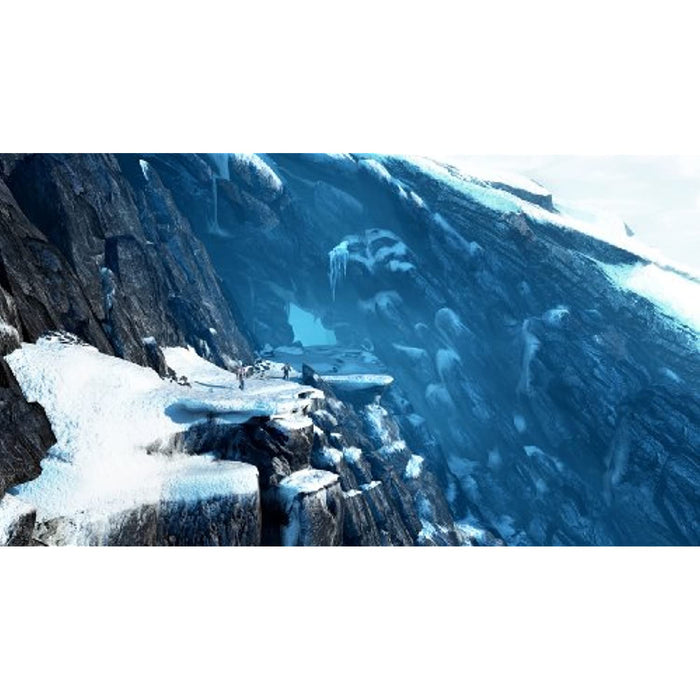 Uncharted 2: Among Thieves (PS3 PlayStation 3 Game) - Very Good - Attic Discovery Shop