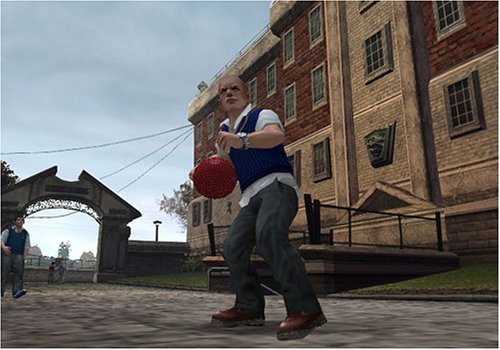 Canis Canem Edit (PS2 PlayStation 2 Game) - Good - Attic Discovery Shop